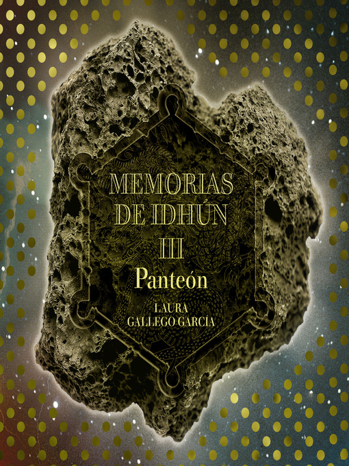 Title details for Memorias de Idhún III by Laura Gallego - Available